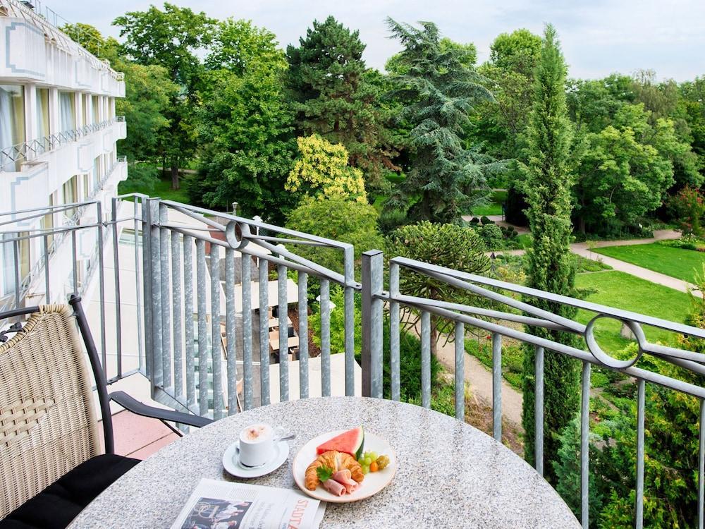 Achat Hotel Bad Dürkheim Extérieur photo