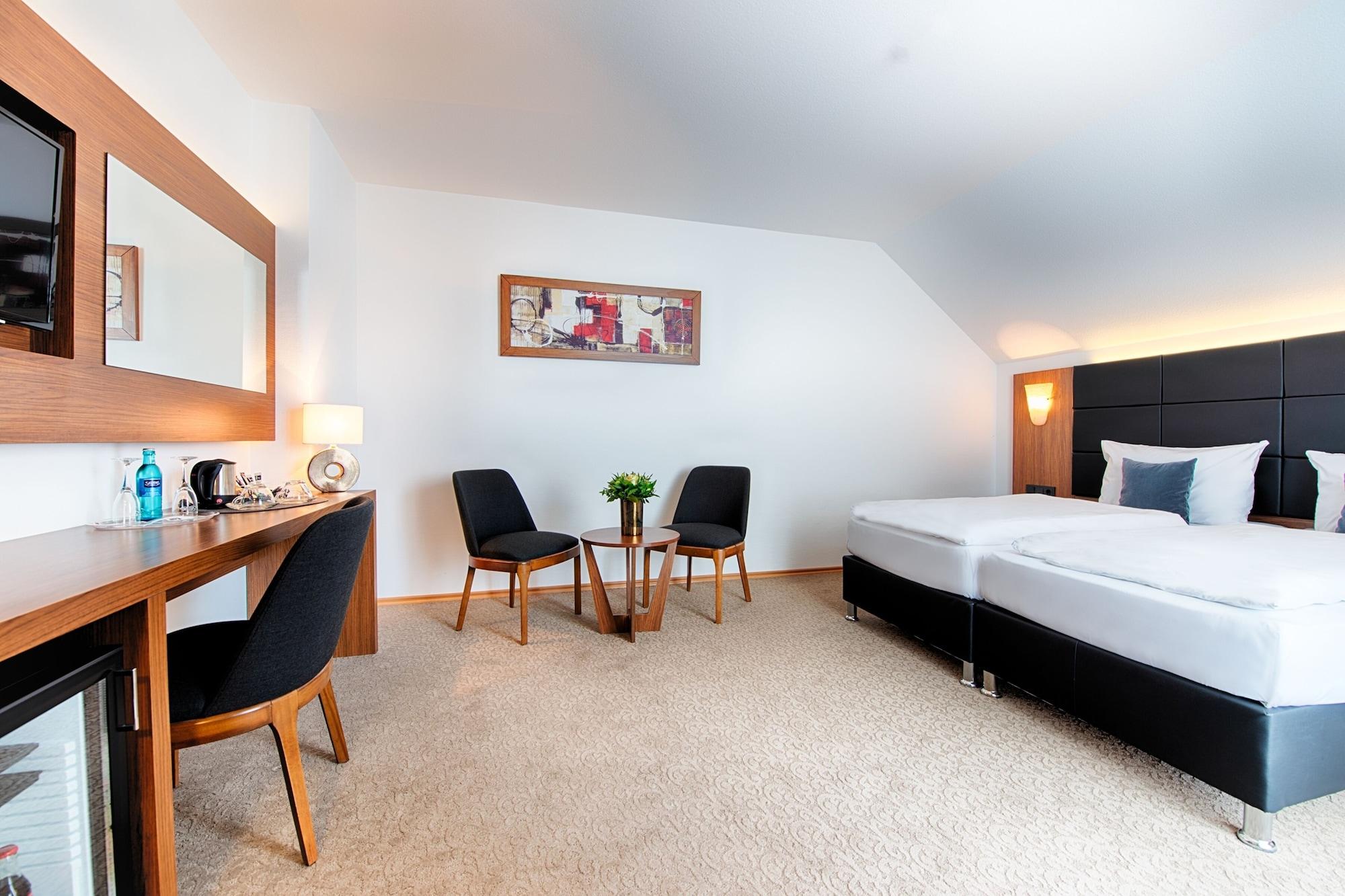 Achat Hotel Bad Dürkheim Extérieur photo