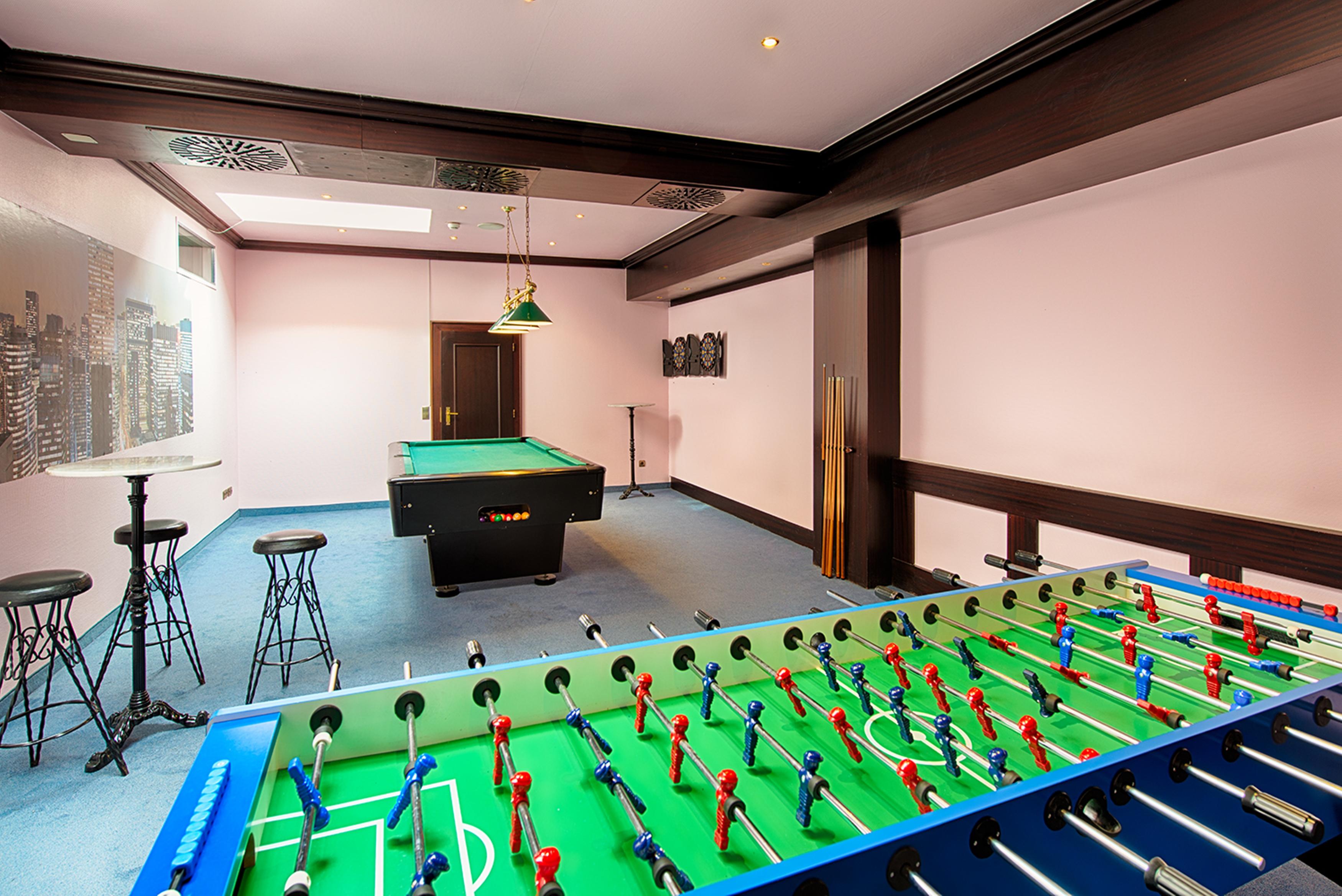 Achat Hotel Bad Dürkheim Extérieur photo