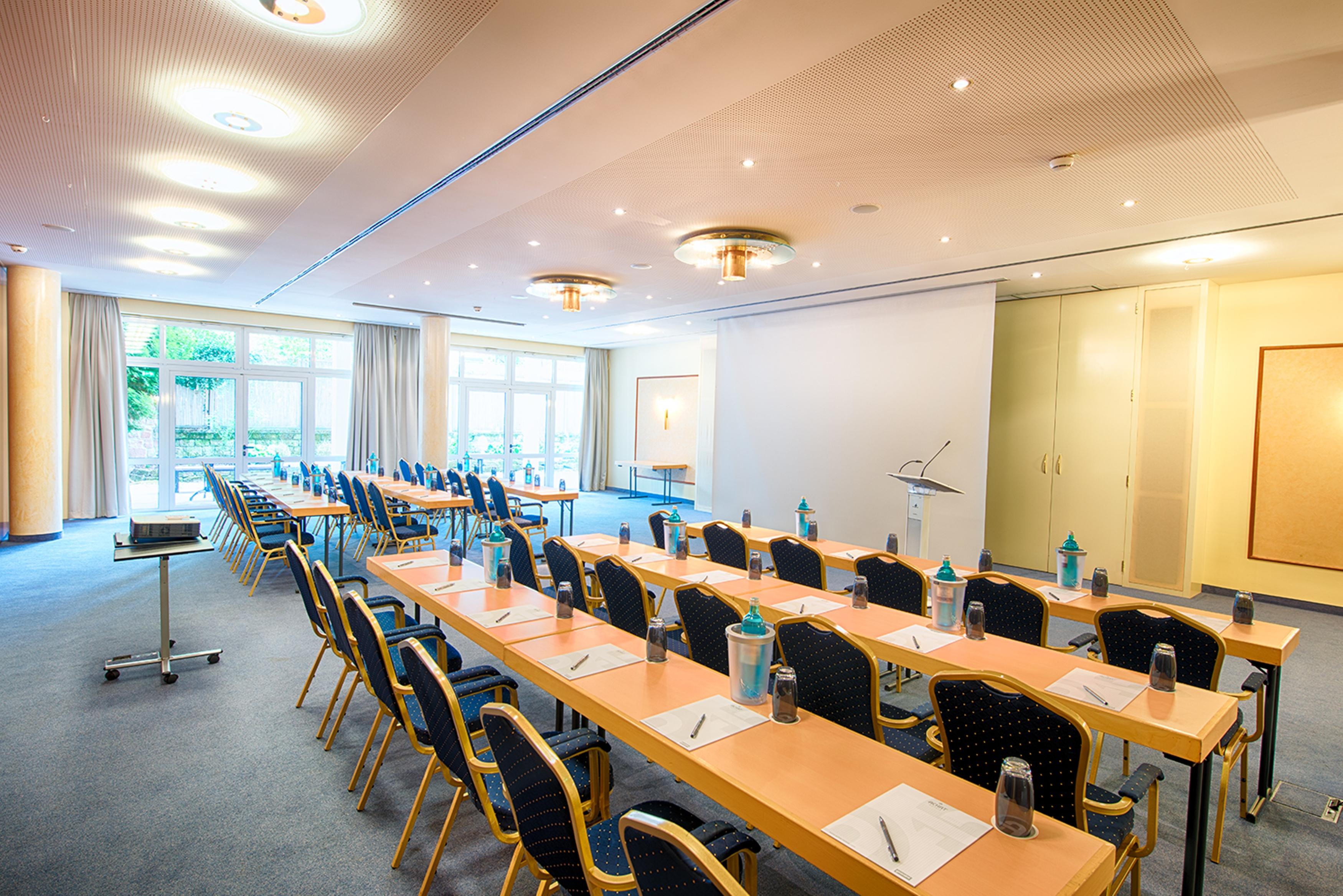 Achat Hotel Bad Dürkheim Extérieur photo
