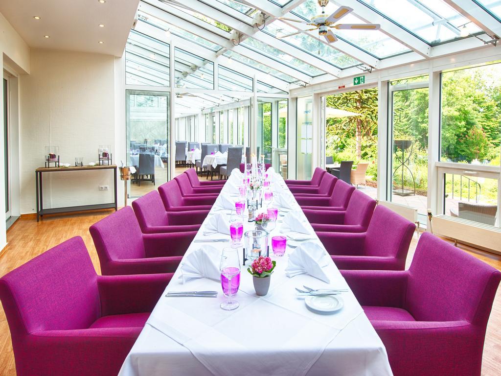 Achat Hotel Bad Dürkheim Extérieur photo