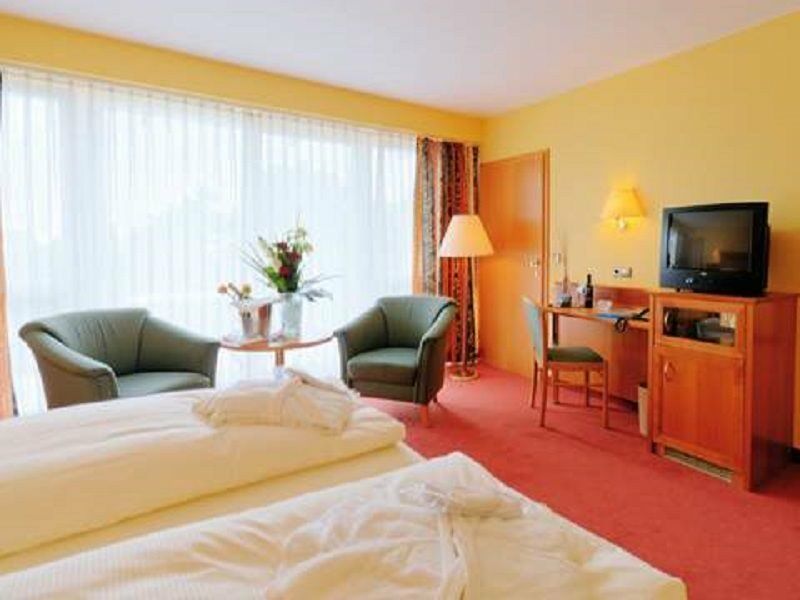 Achat Hotel Bad Dürkheim Extérieur photo
