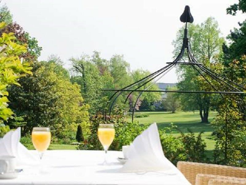 Achat Hotel Bad Dürkheim Extérieur photo